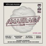 fete des puces galerie amarrage