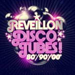 Réveillon DISCO TUBES 80’ 90’ 00’ : formule tout inclus, buffet, boissons et super fête au Tiki Playa !