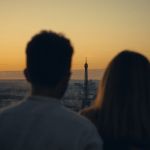 Saint valentin 2025 Montparnasse