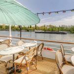 Aqua Restaurant, belle escapade gourmande à Suresnes !