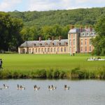 Domaine de Chamarande