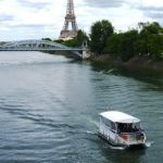 La balade des &icirc;les