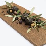 L'Inconnu, restaurant italien