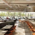 Champeaux, le restaurant d'Alain Ducasse aux Halles