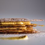 Yann Couvreur ouvre sa pâtisserie en mai 2016