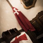 Un escape game Assassin's Creed à Paris