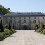 Nuit des Musées 2016 au Château de Malmaison et du Bois-Préau