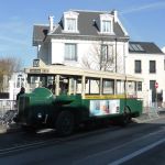 Musée des Transports Urbains