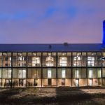 Journées du Patrimoine 2017 à la Briqueterie