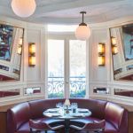 L'Alsace, le renouveau de la mythique brasserie sur les Champs-Elysées