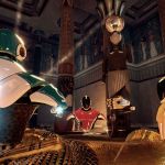 VirtualRoom, le jeu VR à faire entre amis à Paris !