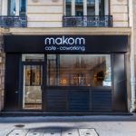 Makom, nouveau Café Coworking à Paris