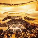 Saint-Valentin 2019 : deux places pour le prix d'une pour l'Orchestre de Paris à la Philharmonie
