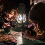 Un nouvel espace famille au musée de la Grande Guerre 