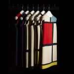 Robes-tabeaux Mondrian et les bijoux de Claude Lalanne, l'exposition au Musée Yves Saint-Laurent