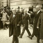 Dans les coulisses de la Paix, l'exposition au Musée de la Grande Guerre