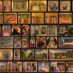 Toute l'histoire de la peinture en moins de deux heures , Hector Obalk au Théâtre de l'Atelier
