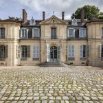 EMMENEZ-MOI… pour un week-end 100% famille au Château de Jossigny 