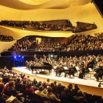 Nuit Blanche 2019 : 49 heures de concert à la Philharmonie 