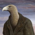 Magritte en plein soleil : sa période Renoir au Musée de l'Orangerie