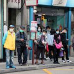 Coronavirus : une immunité préexistante chez la moitié des personnes jamais infectées