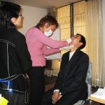 Coronavirus : le taux de tests positifs augmente en France