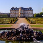 Journées du Patrimoine 2020 au Château de Champs-sur-Marne (77)