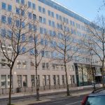 Journées du Patrimoine 2020 au Ministère des Solidarités et de la Santé