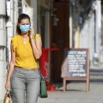 Hauts-de-Seine : le port du masque généralisé est illégal, nouvel arrêté