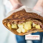 Chandeleur 2021 : la Crêperie Elo et ses crêpes et galettes gourmandes en livraison