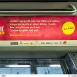 Le Grand Prix de Poésie 2021 de la RATP de retour, à vos poèmes