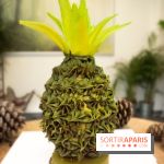 Les chocolats de Pâques de la pâtisserie Wonderland 