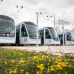 T9: पेरिस और ओरली के बीच ट्राम 10 अप्रैल, 2021 को आएगी