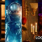 Locked Up Escape Game à Carré Sénart - code promo