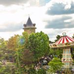 Le Jardin d’Acclimatation fête el Dia de los Muertos pendant les vacances de la Toussaint