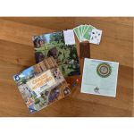 Noël 2021 : nos idées cadeaux jeux de société à offrir aux enfants