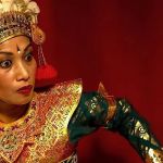 Djakarta Bali propose une dîner-spectacle indonésien pour la Saint-Valentin !