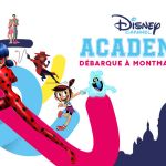 Disney Channel organise un jeu de piste gratuit à Montmartre avec Ladybug, Zed, Carmen et Molly