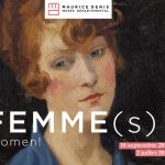 FEMME(S), l’exposition à ne pas manquer avec le Pass Malin !