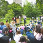Le surprenant Festival de Magie au Jardin d'Acclimatation pour l'Ascension, du 18 au 21 mai 2023