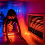 Time Tripper, l'action game qui vous faire adorer courir après le temps, arrive à Montparnasse ! CODE PROMO 