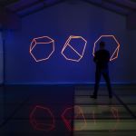 Nuit blanche 2023 : l'intelligence artificielle joue avec l'art au Transfo d'Emmaüs Solidarité