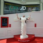 En Tête à Tête avec les icônes de l’Art : la Micro-Folie s'invite à Val d’Europe !