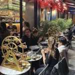 Le restaurant coréen BIGBANG débarque dans le Marais