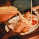 Découvrez le "HOT SPOT" de raclette à volonté en décembre à Paris !