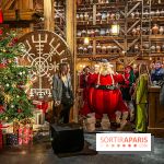 Père Noël Astérix