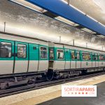 Métro pollution, stations 