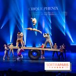 Le Festival Mondial du Cirque de Demain 2024, les photos