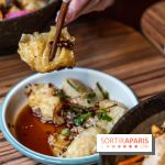 Suzie Wong, le nouveau restaurant chinois de Bastille - raviolis