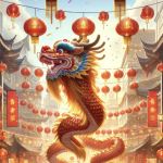 Le Défilé du Nouvel an Chinois à Asnières-sur-Seine 